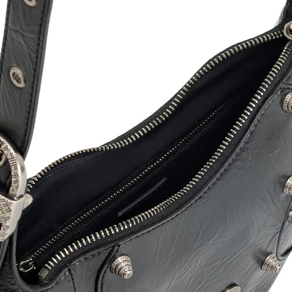 JW PEI Los Angeles stud and eyelet bag - Picture 4 of 4